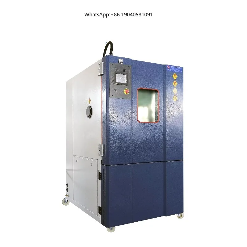High Precision Constant Temperature and Humidity Laboratory test Box for  Electronic Hardware and New Energy Products