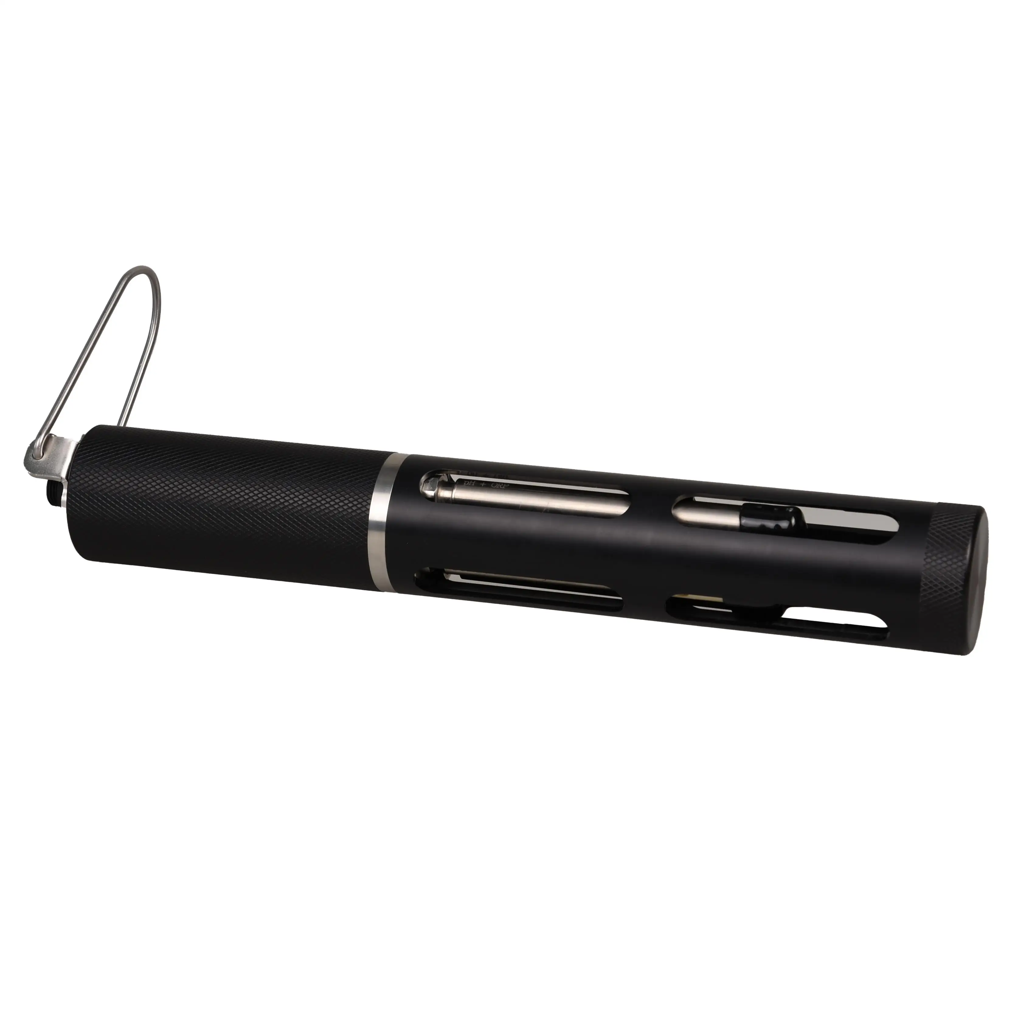Multi-Parameter Water Quality Sensor Self-Cleaning Plug-Customizable Water Monitoring Equipment