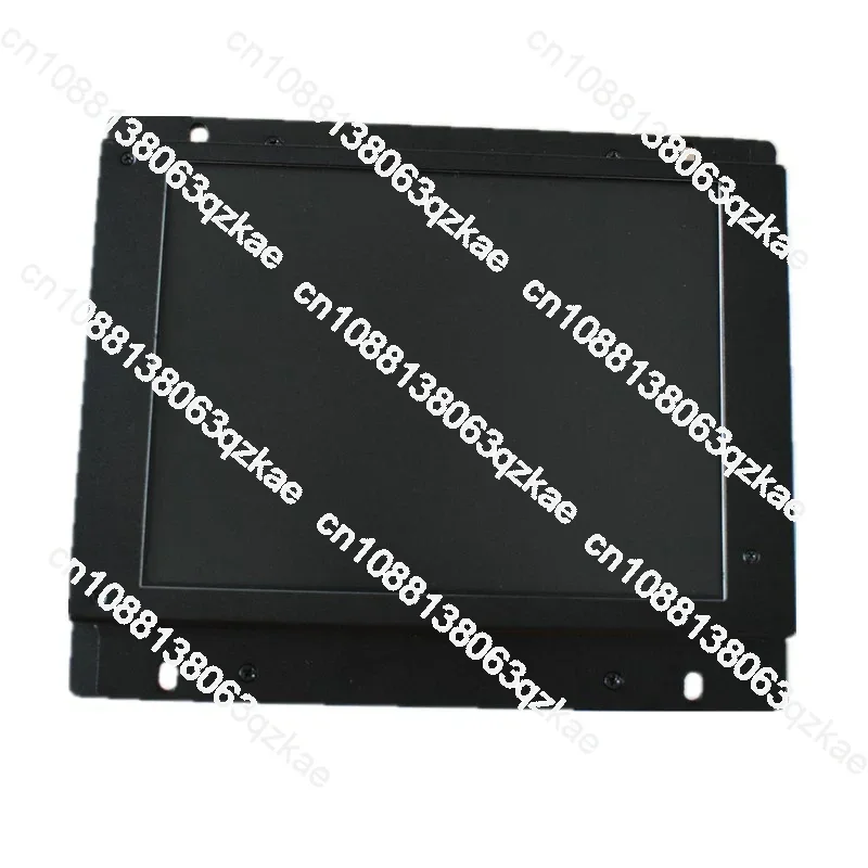 9 Zoll Industrie LCD A61L-0001-0093 0076 0086 0092 0095 0072 0090 0096 0074 0092 Für FANUC CRT Display D9MM-11A/11B KF-M7099H