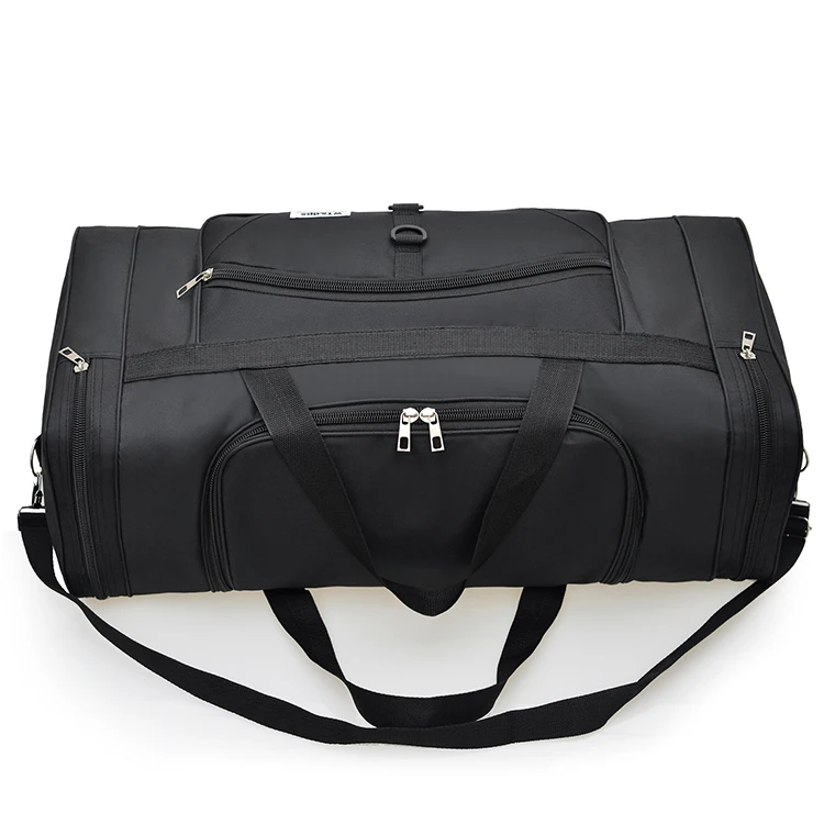 Übergroße Handtasche, Multifunktional, Geeignet für Reisen, Fitnessaktivitäten und Outdoor-Ausflüge – Detail 12