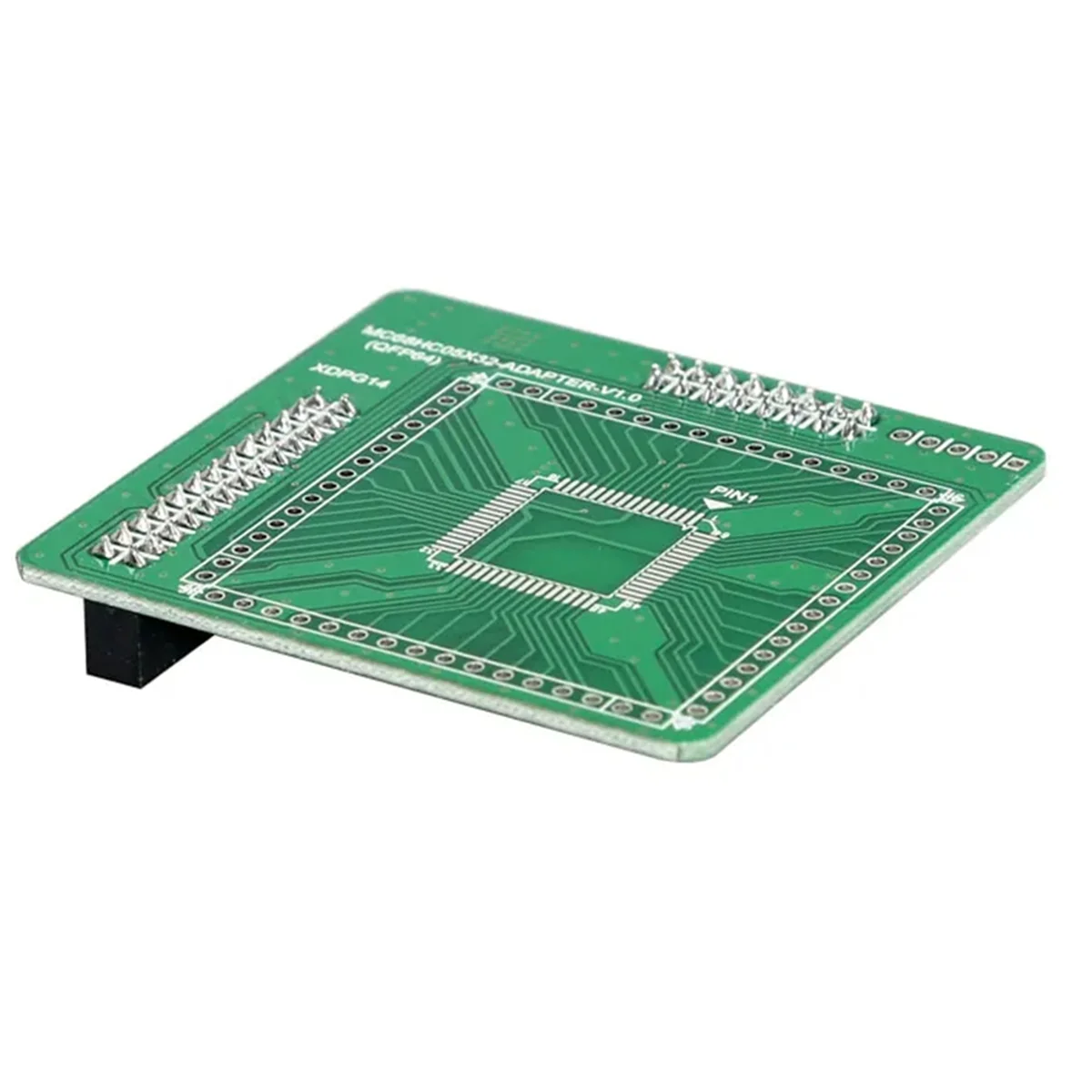 Адаптер A49T XDPG14CH MC68HC05X32(QFP64) для VVDI PROG