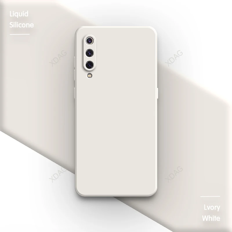 Variant: Lvory White