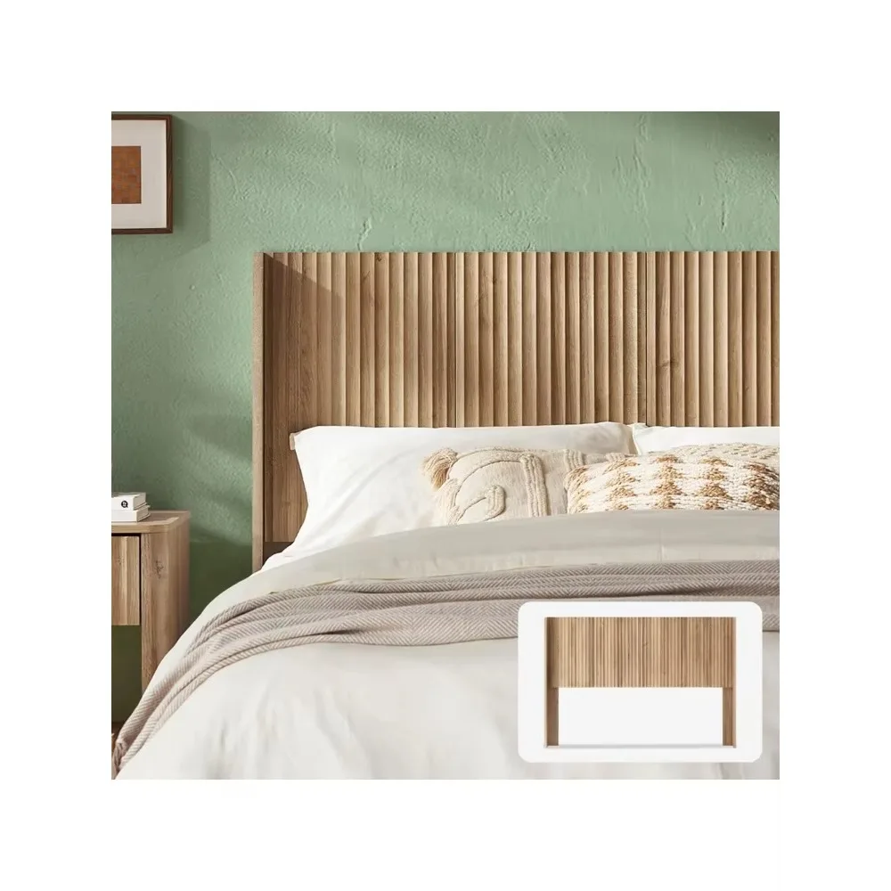 Queen Size Headboard, 62.4