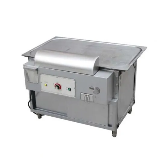 

Kitchen Equipment Gas Teppanyaki Grill Teppanyaki Table for Sale