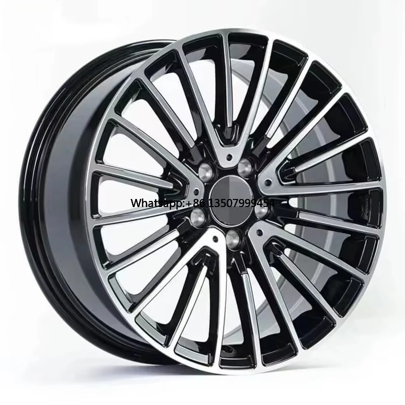 

DW 18" 19" 20" 21Inch Automotive Forged Wheels Aluminum Wheel for E-Class E260 E300 E350