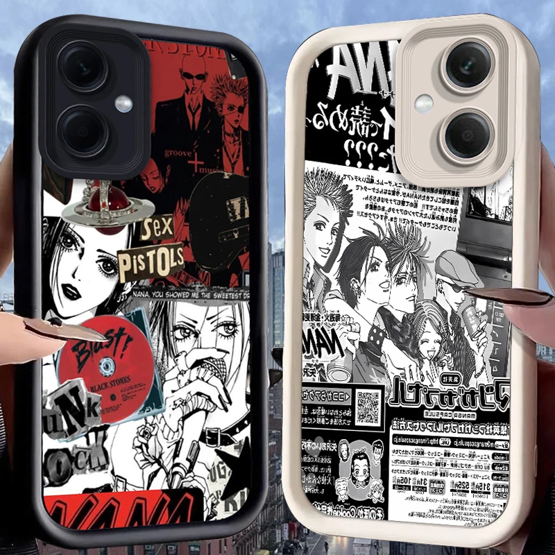 Japanese Anime Girl…