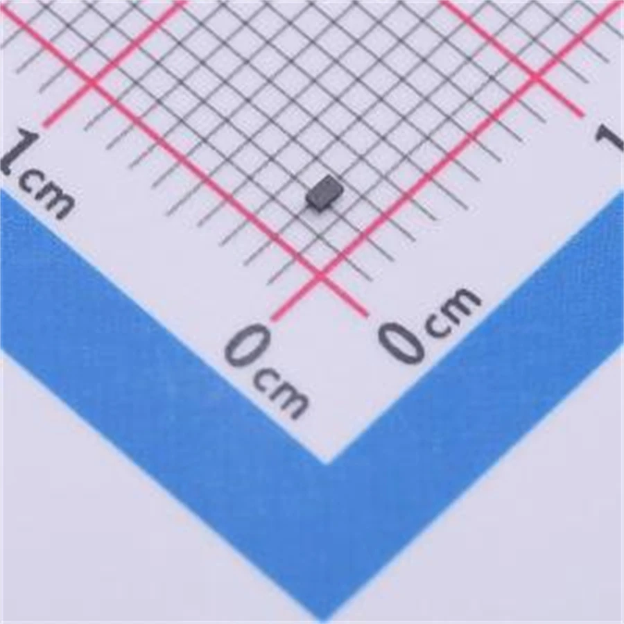 100PCS/LOT BGA824N6E6329XTSA1 (RF Amplifiers)