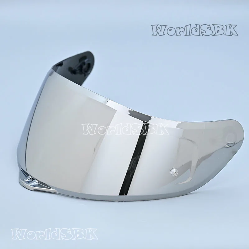 Helmet Lens for AGV K5 K5S K3SV K1 Compact ST Motorcycle Helmet Visor Windshield Shield Motorbike Accessories Glasses Casco image 3