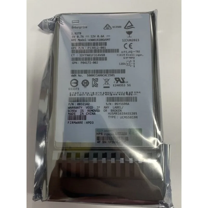 A++New For Hp R0Q37… - image