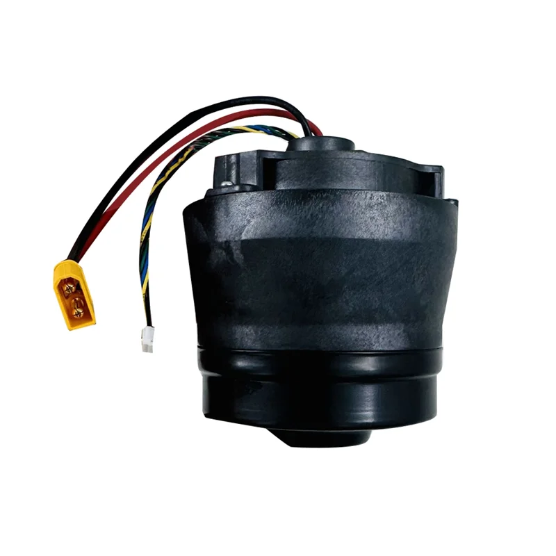 ABUS-For Eufy V1 Ultra Floor Scrubber استبدال مروحة المحرك-أجزاء إصلاح منفاخ شفط الغبار الدوارة