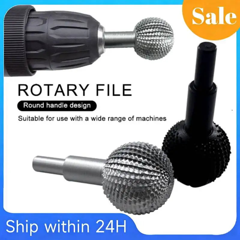 

41.2mm Spherical Spindles For Ball Angle Grinder Wooden Groove Carving Tool Angle Grinder Handmade Woodworking Cutting & Shaping