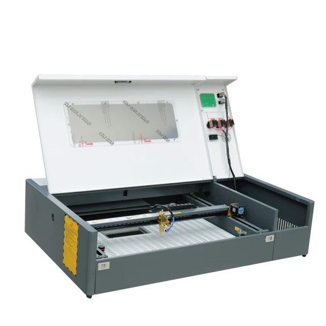 Best Price 3050 Desktop 40W/50W Laser Engraving Cutting Machine For Plastic And Acrylic