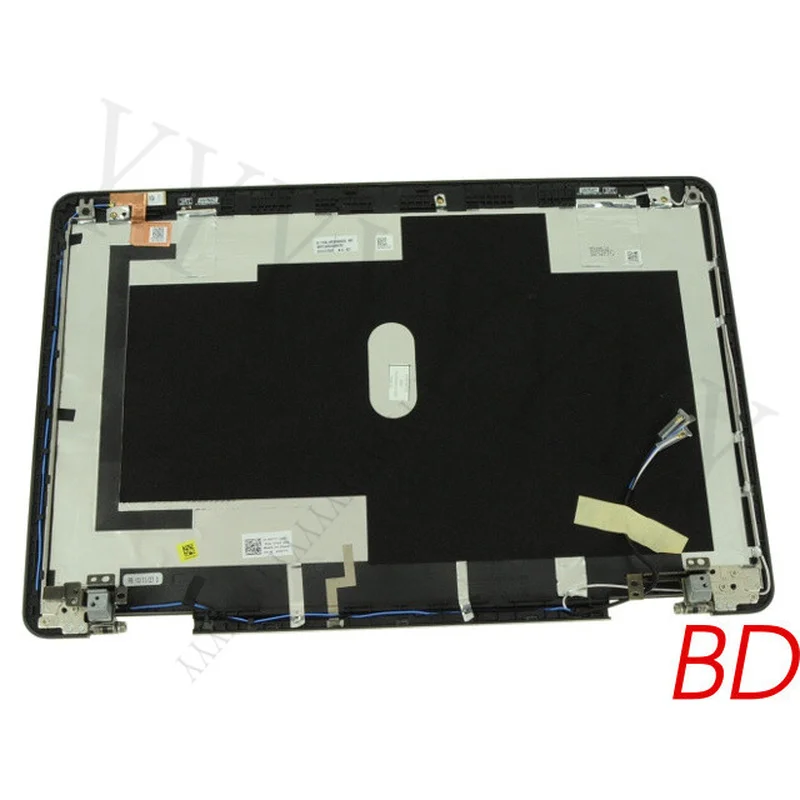Задняя крышка корпуса Y+ A Case Shell LCD Back Cover 0PGTYT PGTYT подходит для верхней крышки Dell Latitude E5540 15.6.