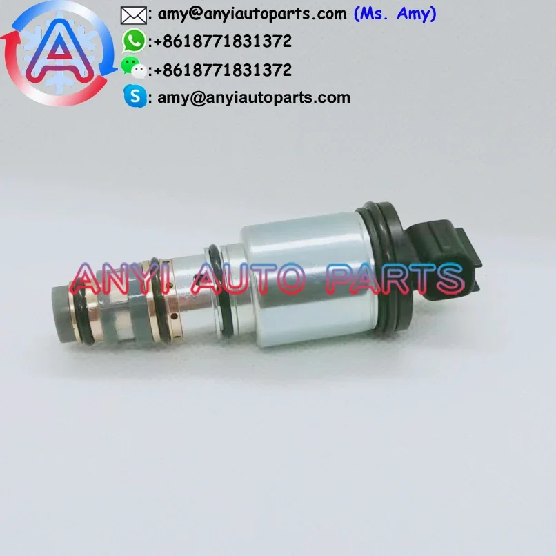 97674F6000 97674-F6000 6452-6811430-01 CV079 Air conditioning compressor control valve HVCC/Hanon HV14e for Hyundai/KIA/BMW cars