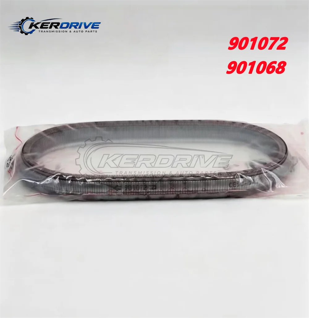 RE0F11A JF015E CVT Transmission Drive Chain Belt 901072 901068 For Nissan Mitsubishi Suzuki Renault Gearbox 1.2 1.3 1.4L