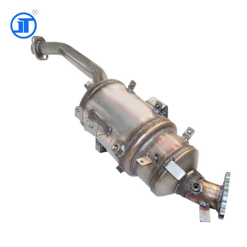

Intelligent Library Particulate Filter (DPF) For Trition 2.4L 2015-2021