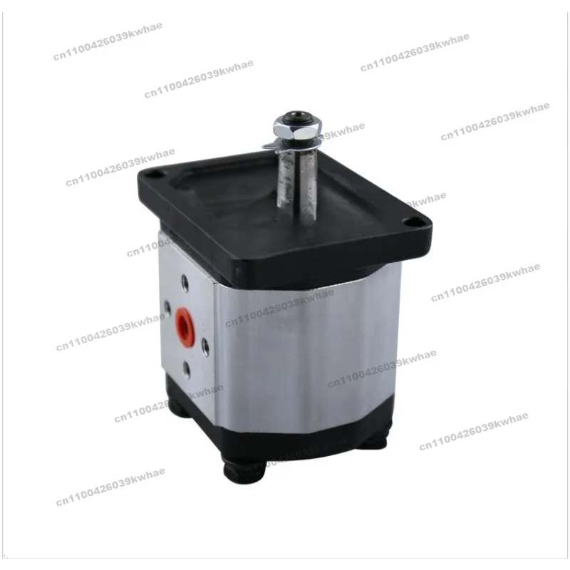 For Compressed Oil Pump for Sanitation Garbage Truck 2SPA14D-V 2SPA14D-10N 2SPA140 Gear Pump