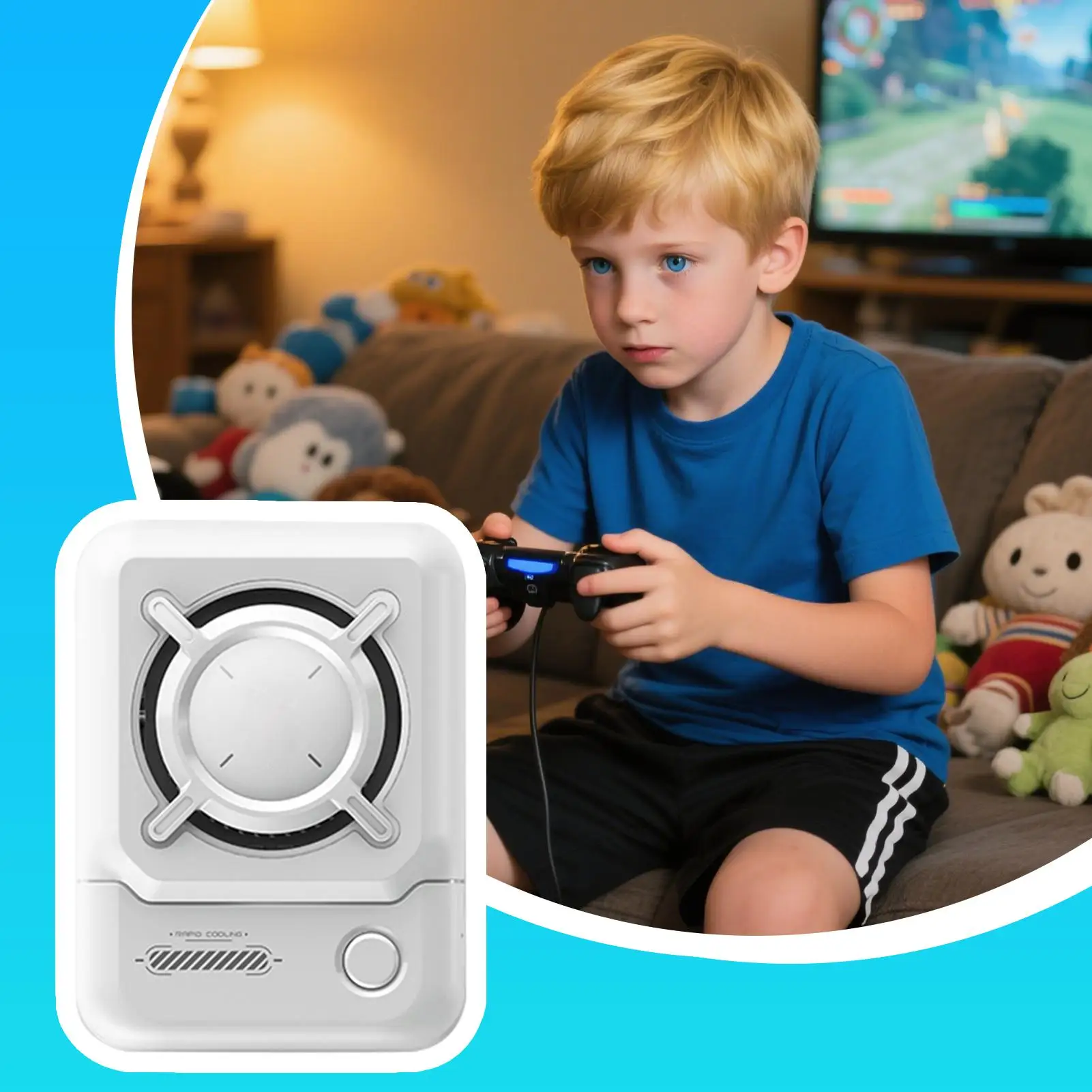 

Радиатор для Memo Mord, специально для растягивающейся ручки FLA5 с растягивающейся ручкой S2/S3, трехуровневая регулировка, кулер для мобильного телефона