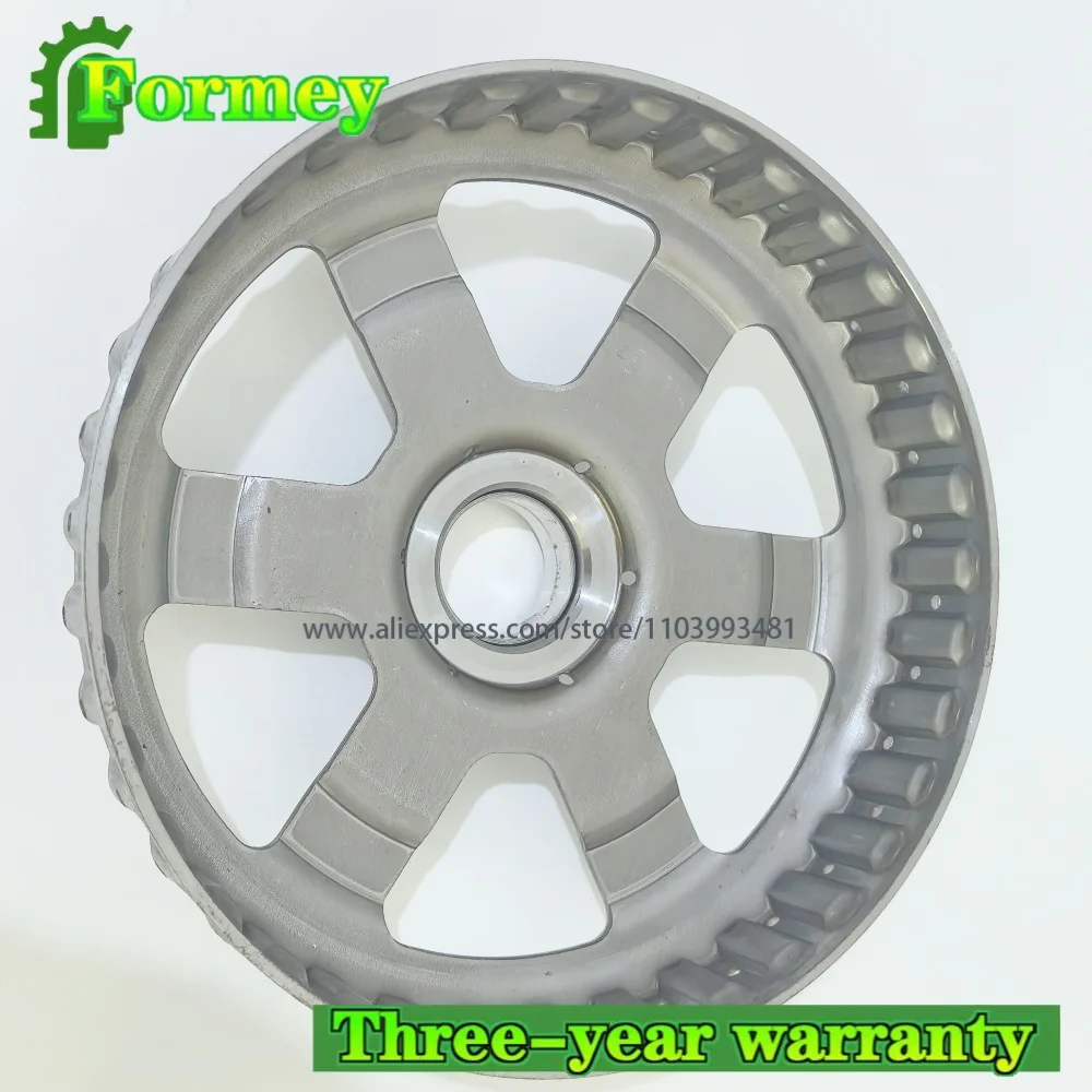 

6T40E 6T45E Automatic Transmission Sun Gear - For CRUZE EPICA LACETTI ASTRA ANTARA SAAB 9'4 OUTPUT PLANET Car Accessories