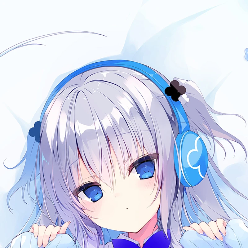 

Dakimakura Anime Pillow Case Izumi Tsubasu Double-sided Print Of Life-size Body Pillowcase Gifts
