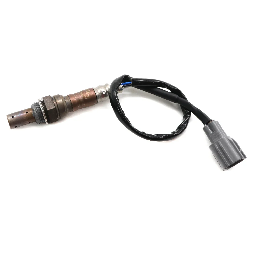 4PCS NEUE Hinten Vorne Luft Kraftstoff Verhältnis Lambda O2 Sauerstoff Sensor 89467-42010 89467-42020 89465-42090 89465-42100 Für Toyota Rav4 01-03 – Detail 17