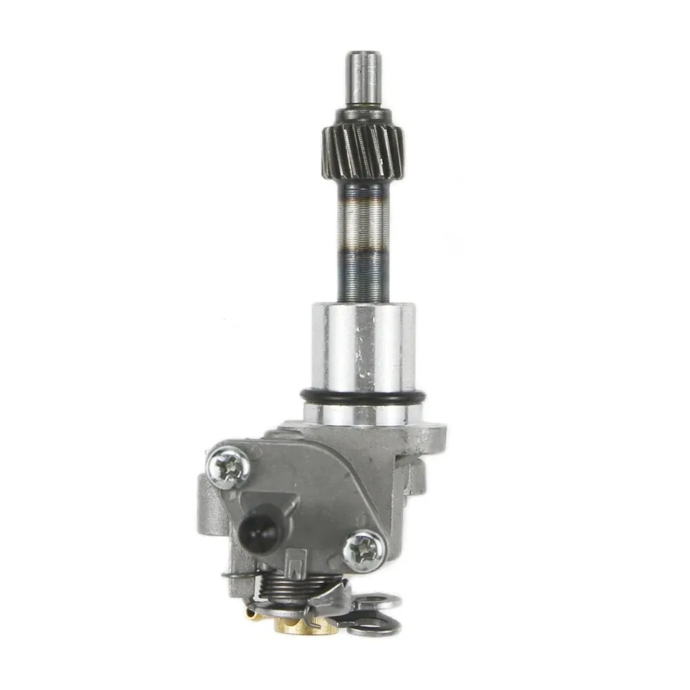 For Honda DIO 50 TACT 50 ELITE 50 VISION 50 Motorcycle Pompa Oli Pump Assy 15100-GS7-005