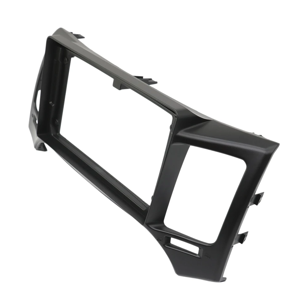 9 Inch 2DIN Android GPS Stereo Player Head Unit Car Radio Fascias Dash Frame Panel for Kia Optima Magentis 2008-2010
