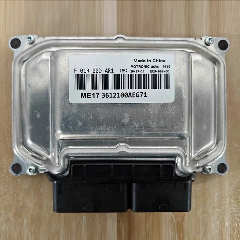 

ЭБУ для HAVAL H6, H2, F01R00DAR1