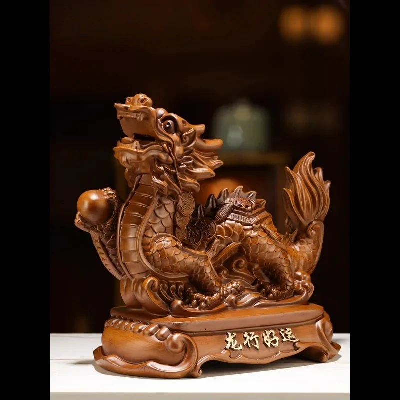 1PCS Resin Desktop Ornament Creative Can Be Saved Can Be Taken Anti Drop Savings Can Birthday Gift