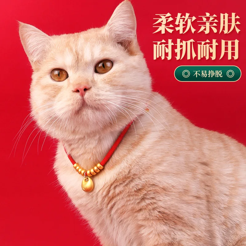 Pet Collar, Fat Fu … - image