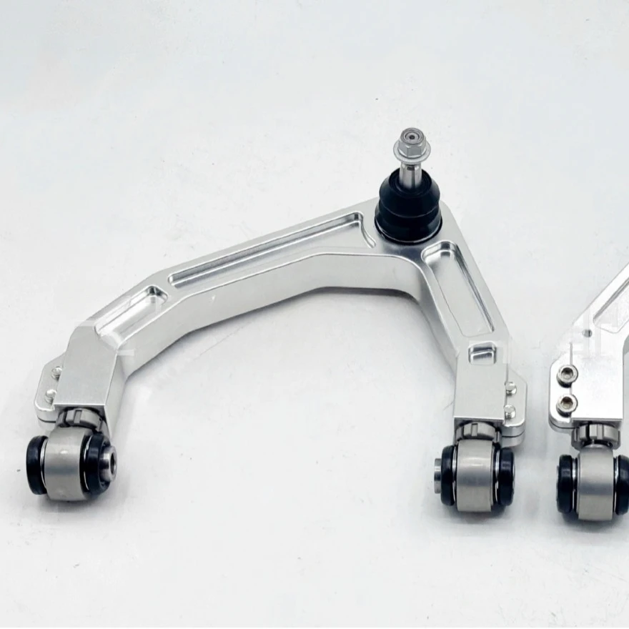 Suitable for GMC1500 2019 + Sheila Off-Road Swing Arm Raised Enhanced Upper Arm Control Arm