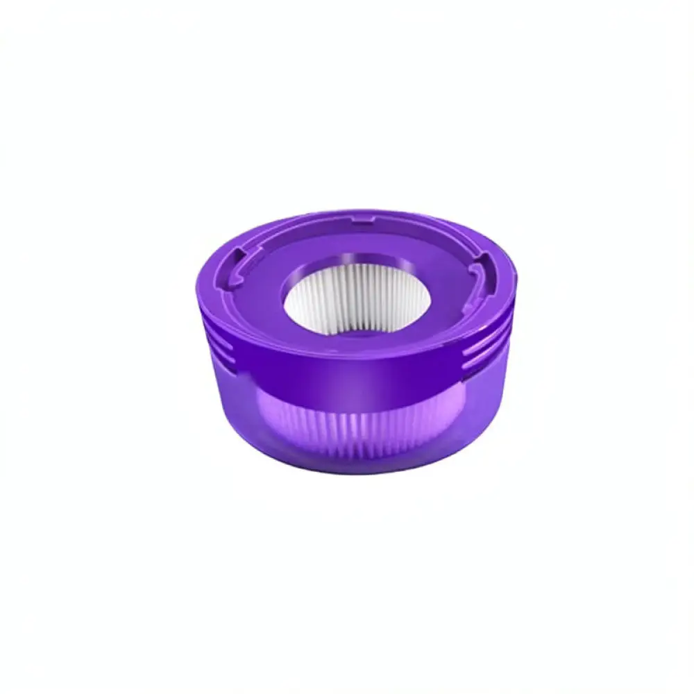Filter Accessory Replacement For Dyson V8 Series SV25 SV37 Vacuum Cleaner High Efficiency HEPA Dust Collector Supply