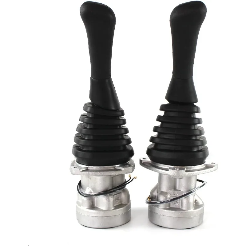 : Leve del Freno di stazionamento