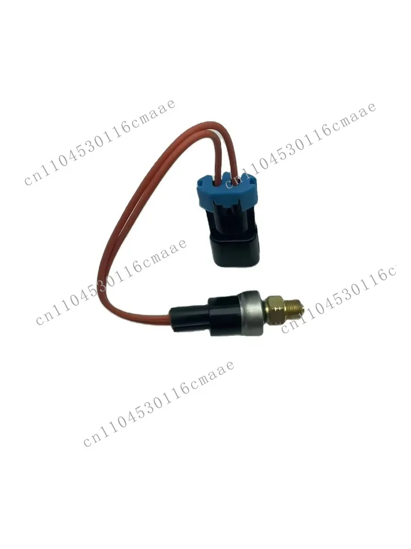 Suitable for 12-00592-15 Oil Pressure Switch 12-00592-01 for Carrier Refrigeration Unit