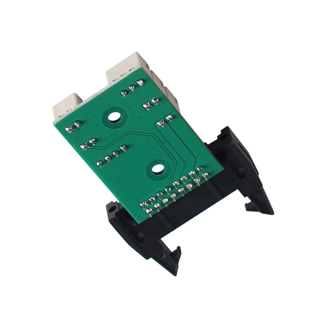 SMIEA For Anycubiic Kobra 2 - Hotend Adapter Board Replacement - Hot End Nozzle Breakout Module 3D Printer Accessories