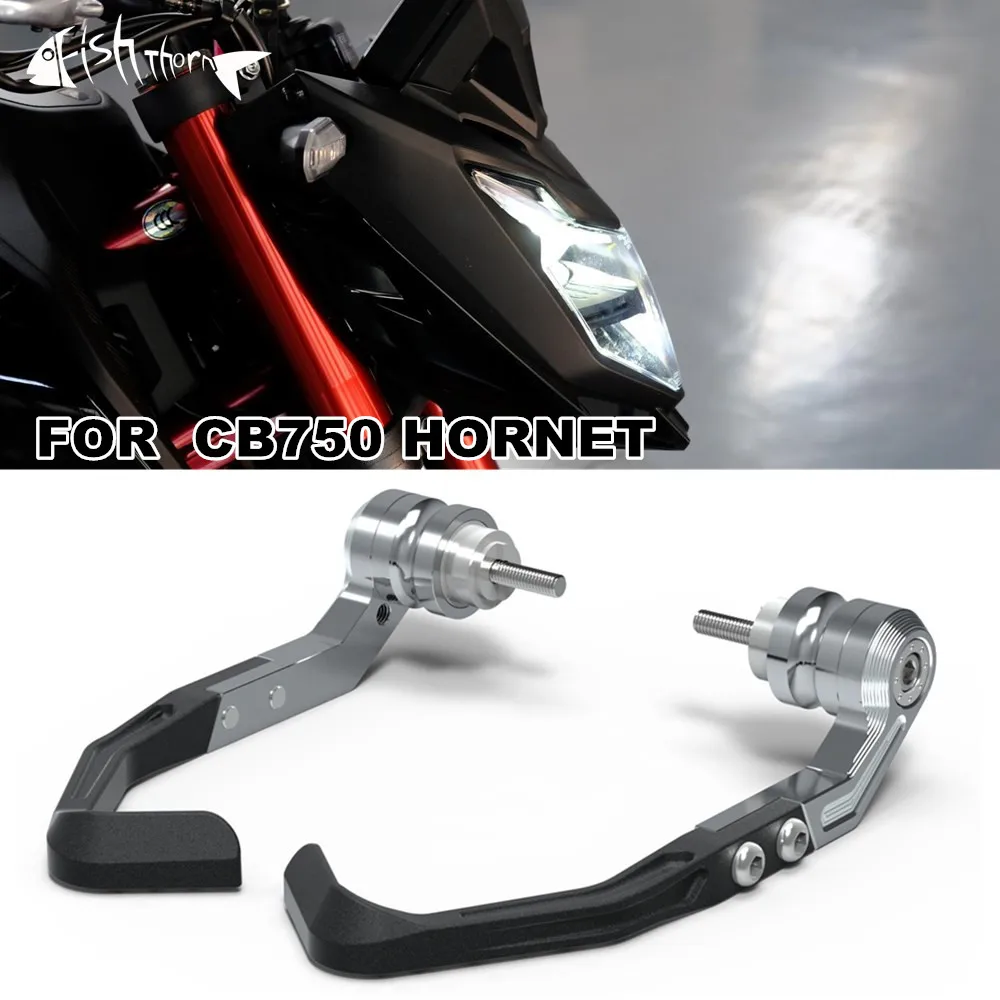 

Motorcycle Bow Guard Brake Clutch Guard For Honda CB750 HORNET cb750 hornet 2023 2024