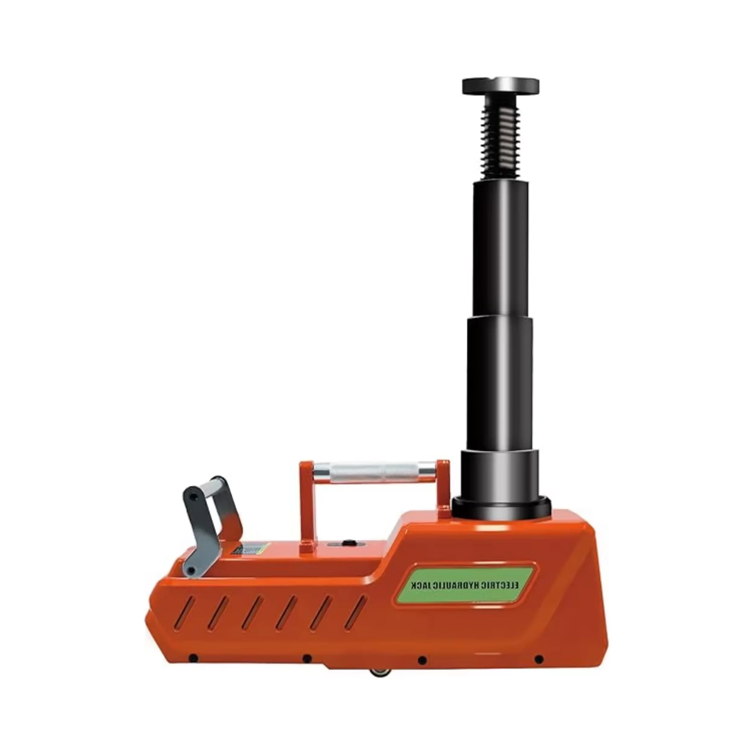 High Quality Heavy Duty 15ton 52cm Auto Electric Hydraulic Car Jacks Floor Jack for Cars Lift Tool