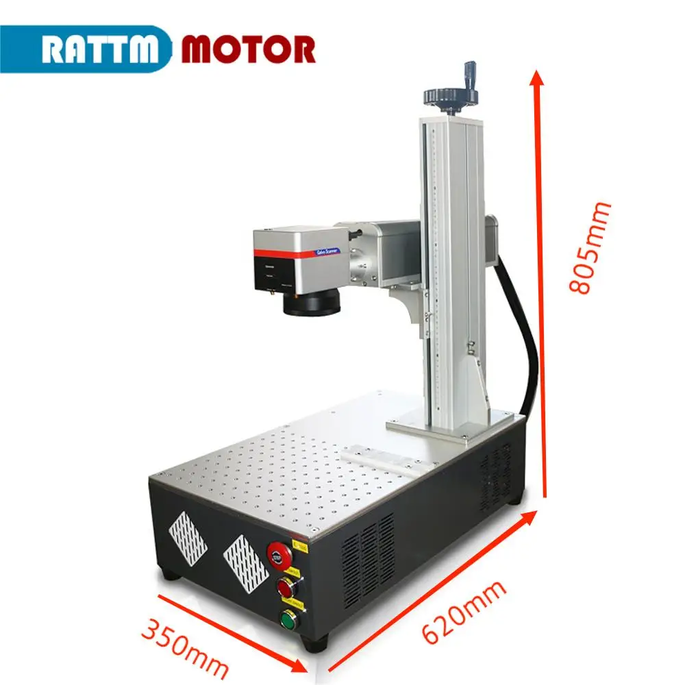 

Raycus JPT MOPA M7 Fiber Laser Marking Engraving Cutting Machine 20W 30W 50W 60W 100W 200W For Ring Gold Steel Silver Jewelry