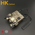 A2 Red Laser DE