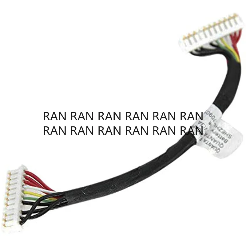 

Кабель аккумулятора ноутбука, соединительный кабель для Dell Inspiron 15 7000 7559 7557 7559 5577 5576 0T4KKY DD0AM9BT000