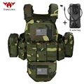 Jungle CP-2L Black