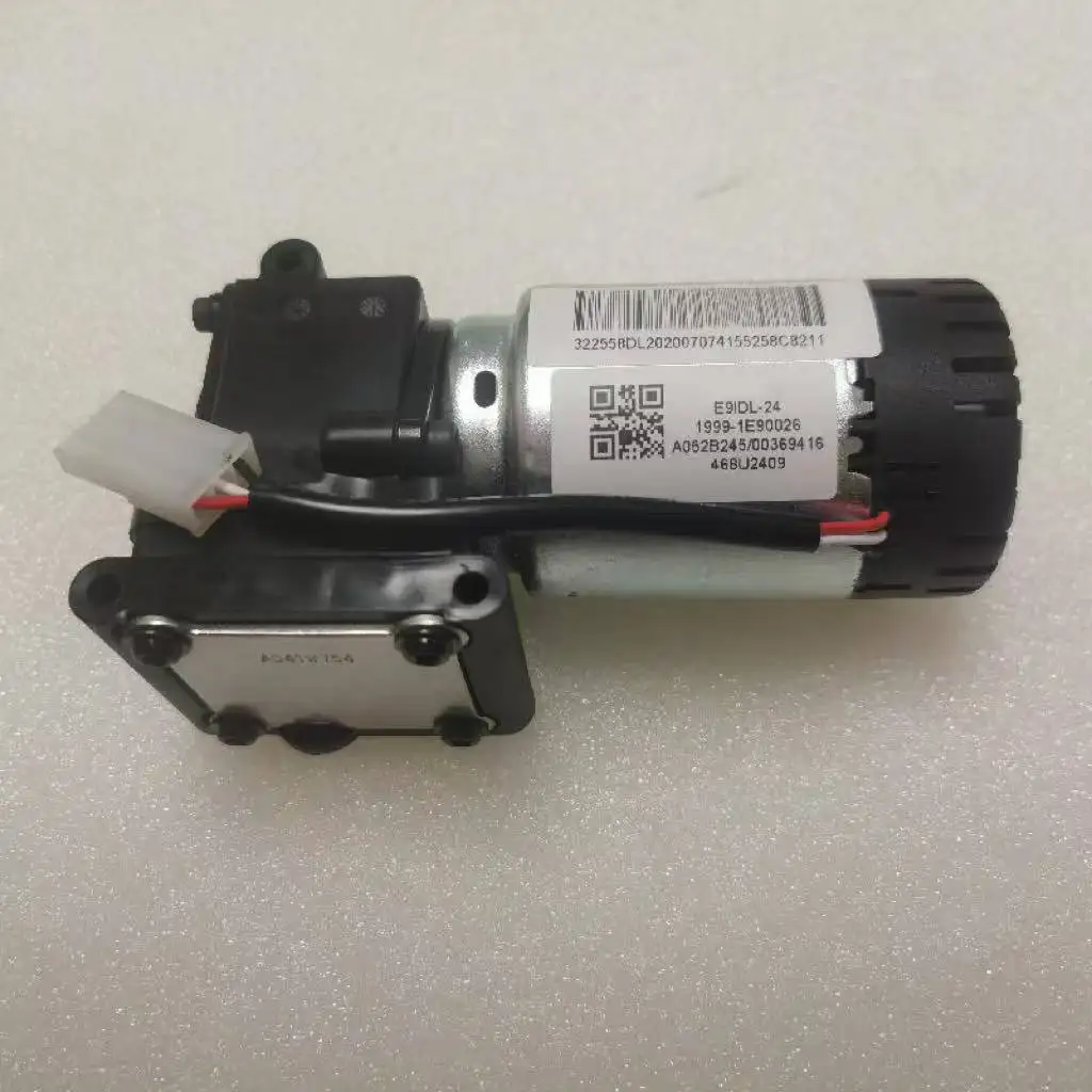 Advantage Supply E9IDL-24 Urea Doser Pump A052B245 00369416 Doser Pump Motor