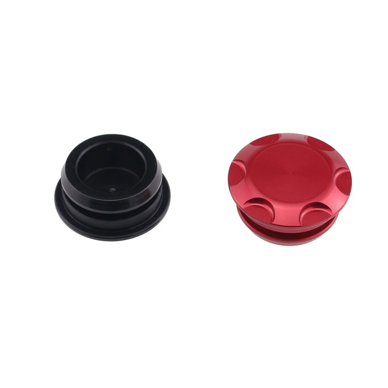 Motorcycle Triple Tree Stem Yoke Center Cap Cover For Honda CRF300 Rally CRF300L CRF250 Rally