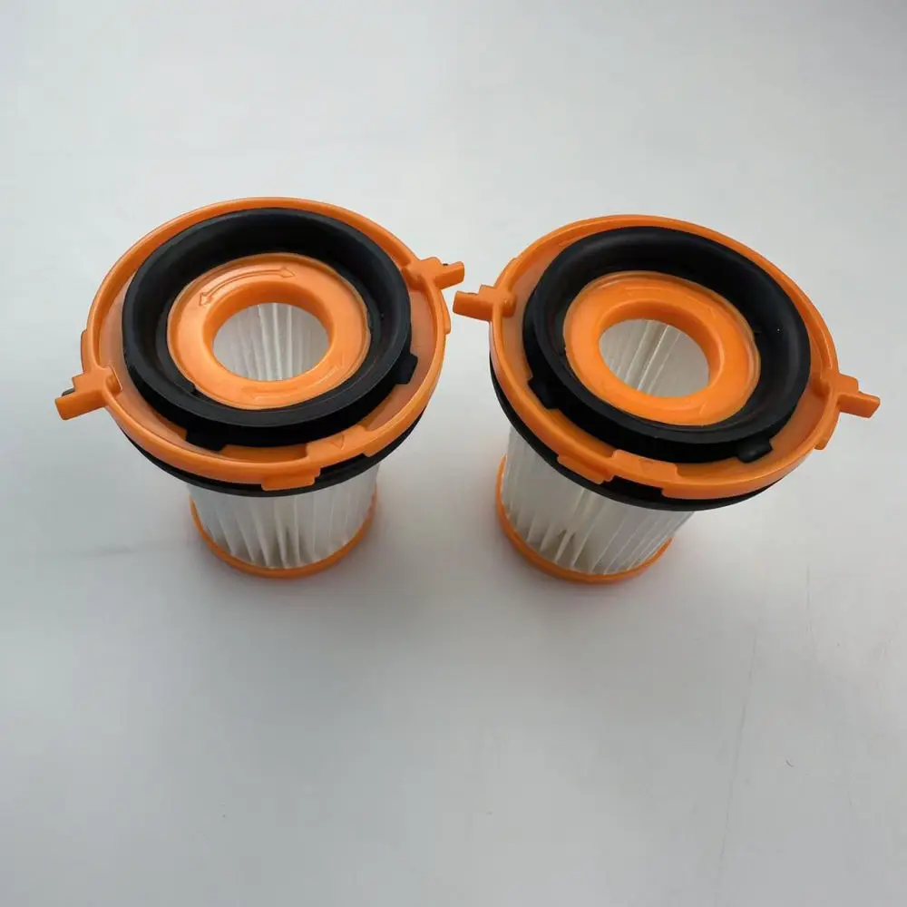 Replacement Filter Accessory For Tefal Rowenta ZR009011 Vacuum Cleaners Hepa Parts Dust Collector Maintenance Household Supply