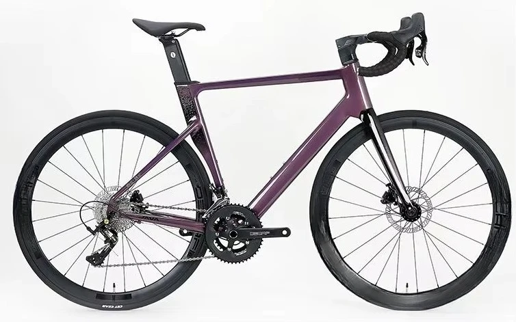 جافا SILURO6-TOP 24S 700c مع 7120 الصحن الهيدروليكي الفرامل الألومنيوم الإطار دراجة الرياضة دورة الكبار سباق الطريق الدراجة #4