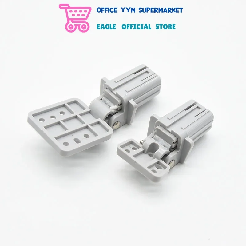 1Set Q3948-67905 M2727 ADF Hinge for HP M2727 2727 M2727NF 2727NF 1312 2320 3390 3380 2840 printer ADF assembly hinge kit