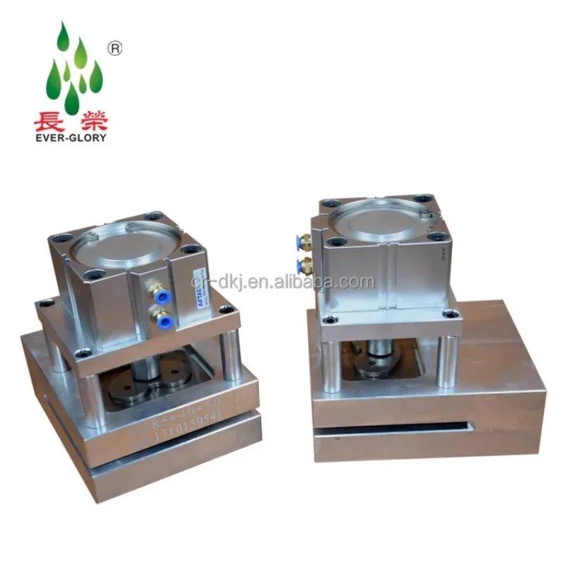 

High Quality Pneumatic Handle Hole Puncher For Plastic Bags