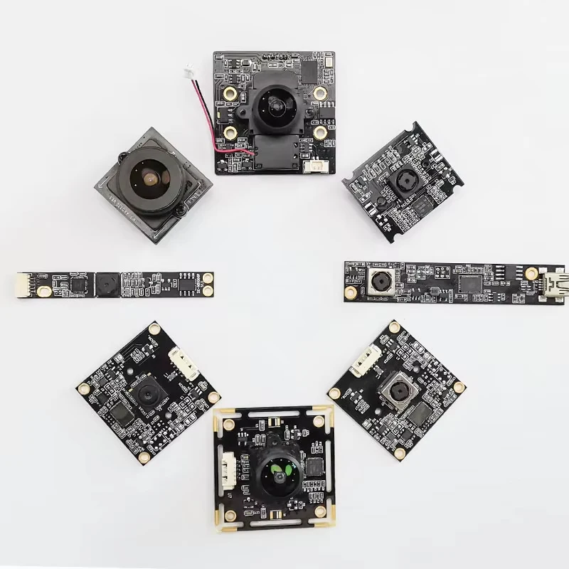 Wide angle cmos sensor imx 117 sports module camera 12MP imx117 sensor action mipi camera module