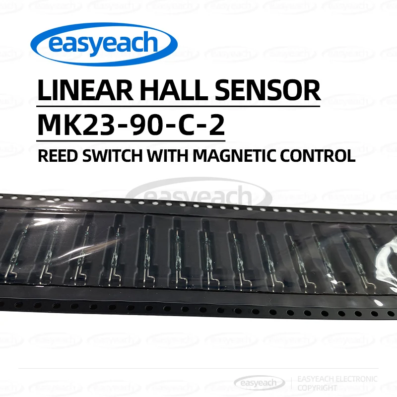 MK23-90-C-2 Magneti…