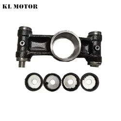 Rear Bearing Carrier Assy For CF 500CC 600CC 800CC ATV X5 X6 X8 CF400 CF500 CF600 CF800 9010-0600A0